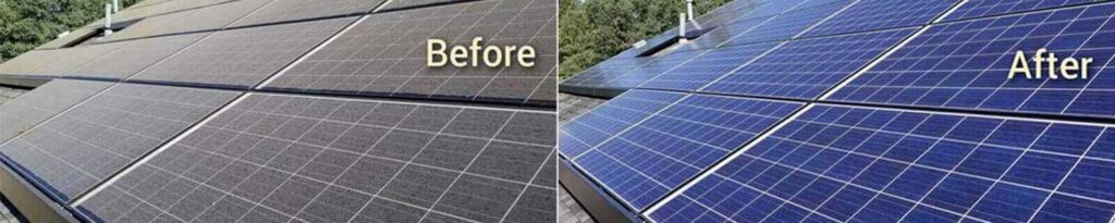 solar panel cleaning robot (4)