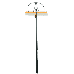 solar panel cleaning brush wls 2