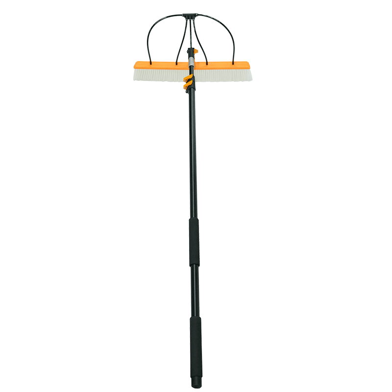 solar panel cleaning brush wls 2