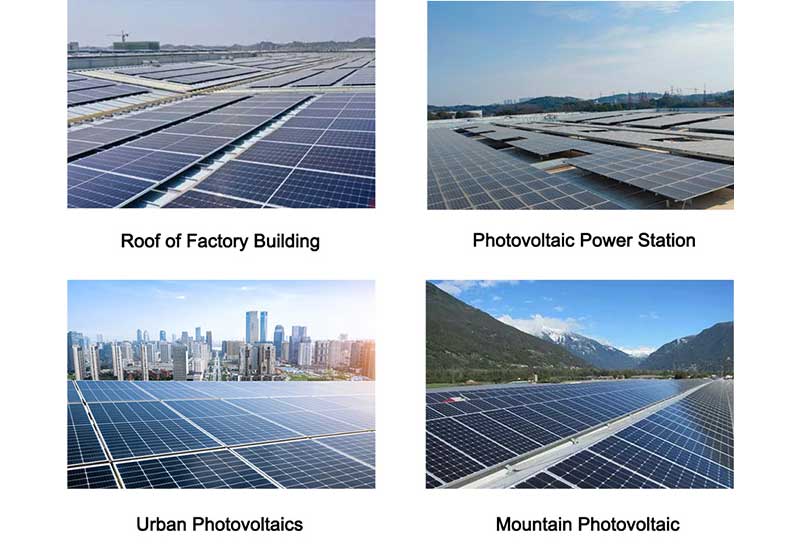 pv panel cleaning brush wls 4