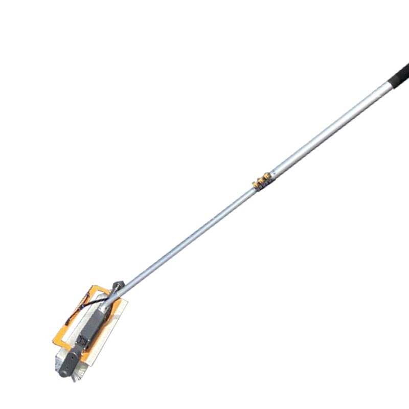 pv panel cleaning brush wls 5 pv panel cleaning brush wls 5