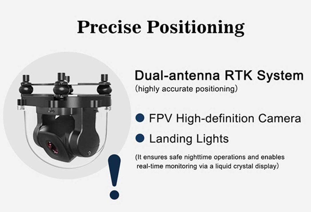 solar panel cleaning drone wls 9yq ld1