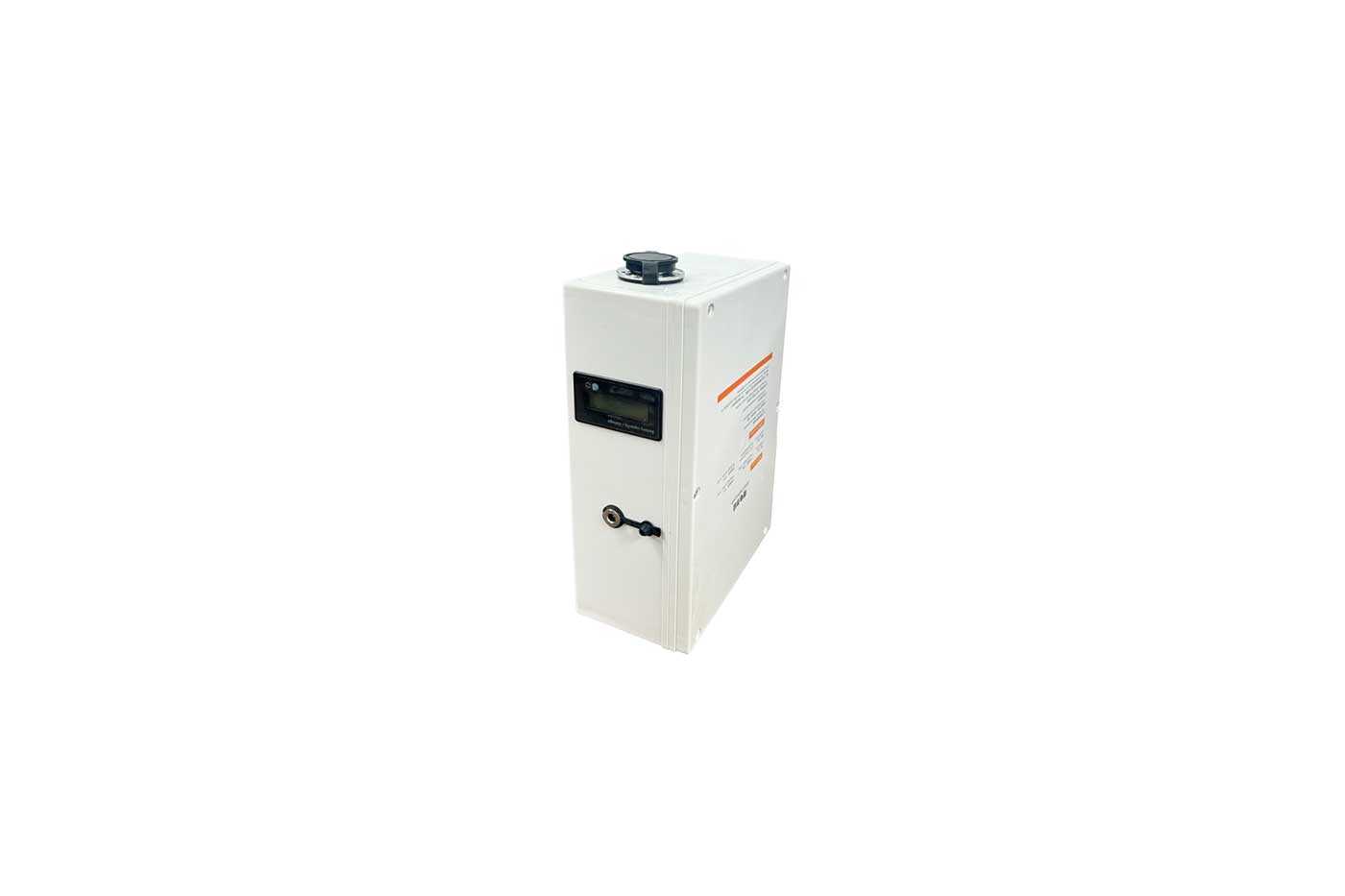 lithium battery