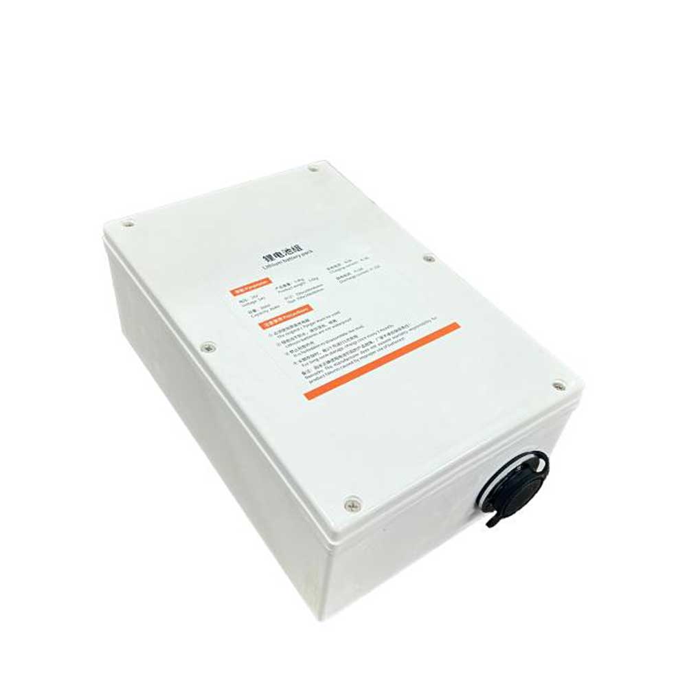 lithium battery