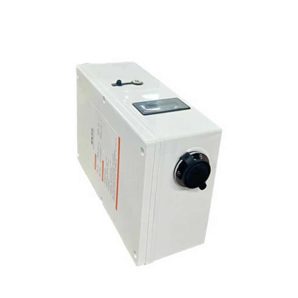 lithium battery