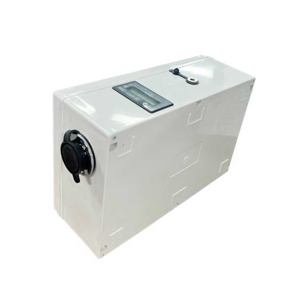 lithium battery