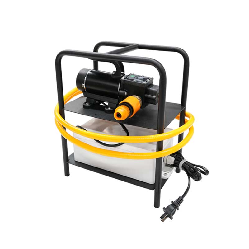 water pump